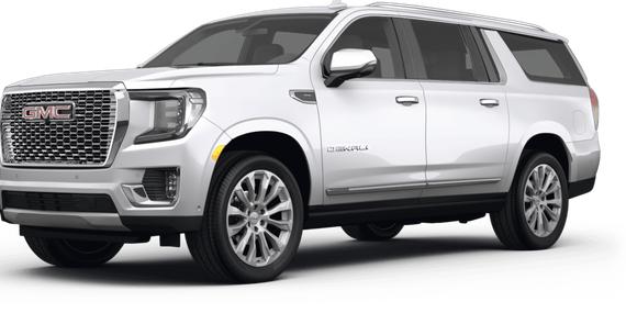 GMC YUKON 2024 1GKS2EKL4RR406691 image