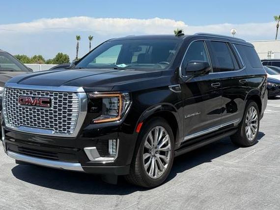 GMC YUKON 2024 1GKS2DKL6RR287830 image