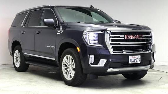 GMC YUKON 2024 1GKS1BKT5RR112380 image