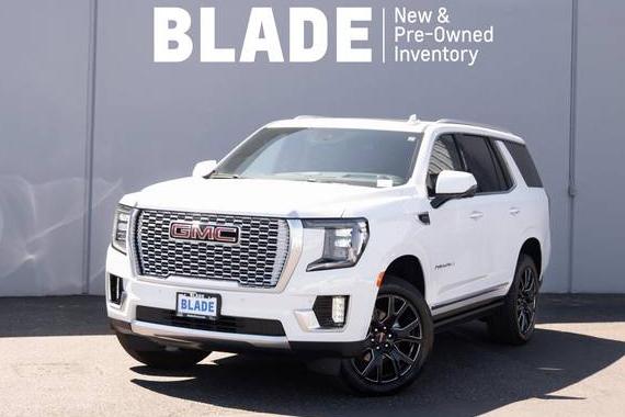 GMC YUKON 2024 1GKS2DKT2RR289915 image
