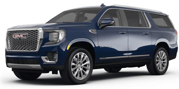 GMC YUKON 2024 1GKS2EKL9RR200380 image