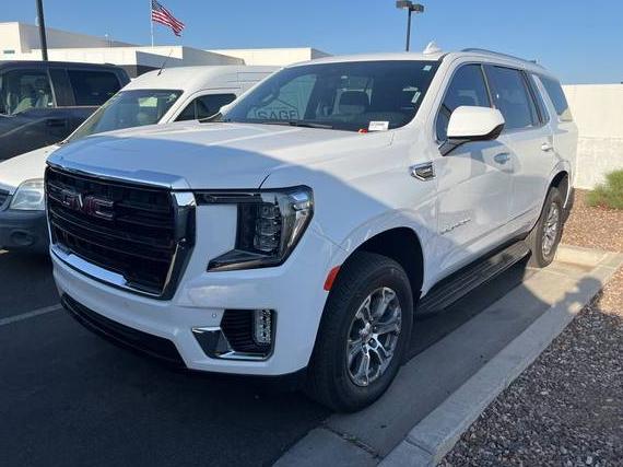 GMC YUKON 2024 1GKS1AKD5RR250553 image