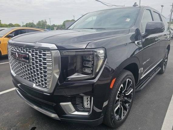 GMC YUKON 2024 1GKS2DKL6RR222721 image