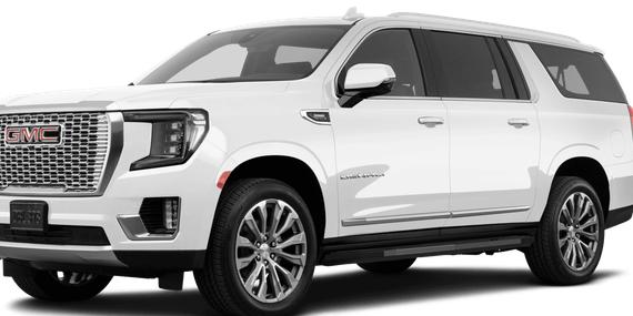 GMC YUKON 2024 1GKS1DKL0RR218201 image