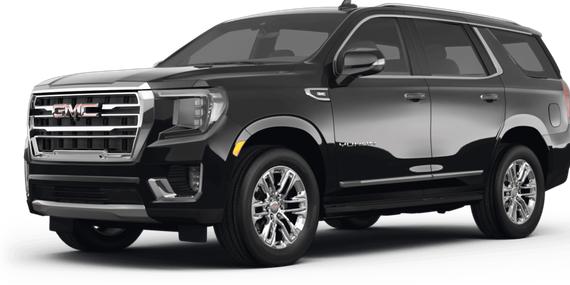 GMC YUKON 2024 1GKS2BKD3RR131838 image
