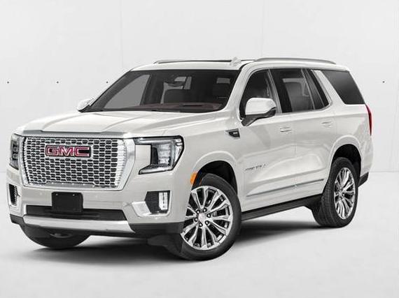 GMC YUKON 2024 1GKS2DKL2RR200232 image