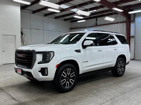 GMC YUKON 2024 1GKS2CKDXRR209828 image