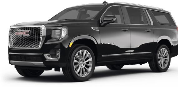 GMC YUKON 2024 1GKS2EKL4RR288464 image