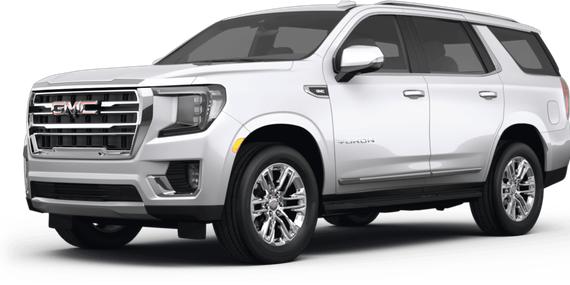 GMC YUKON 2024 1GKS2BKD0RR367010 image