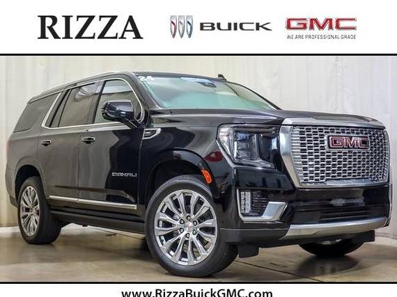 GMC YUKON 2024 1GKS2DKL5RR373050 image