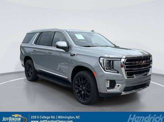GMC YUKON 2024 1GKS2BKD1RR206133 image