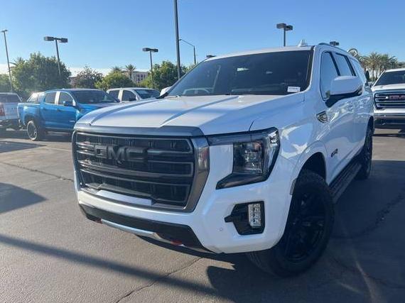 GMC YUKON 2024 1GKS2CKD5RR265210 image