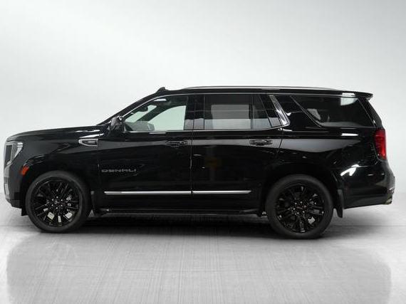 GMC YUKON 2024 1GKS2DKL7RR271393 image