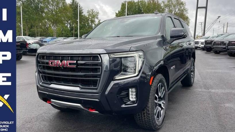GMC YUKON 2024 1GKS2CKD7RR230281 image