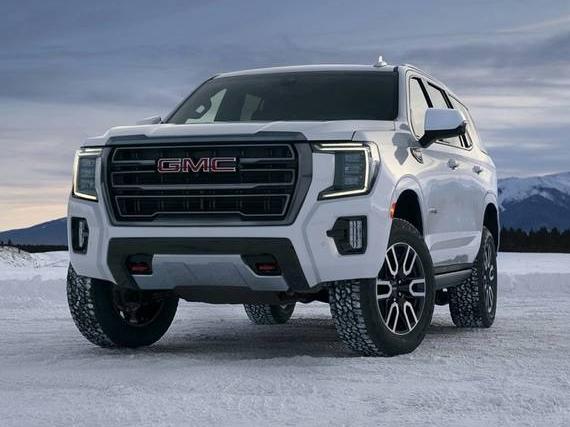 GMC YUKON 2024 1GKS2CKD9RR322928 image
