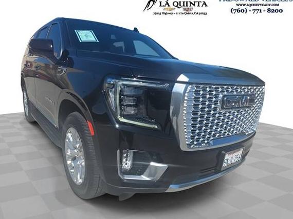 GMC YUKON 2024 1GKS2DKL2RR219024 image GMC YUKON 2024 1GKS2DKL2RR219024 image