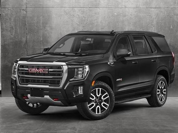 GMC YUKON 2024 1GKS2CKL7RR239666 image