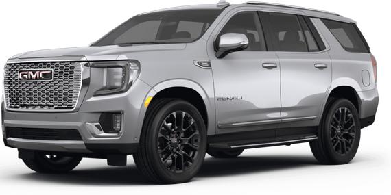 GMC YUKON 2024 1GKS2DKL6RR362655 image