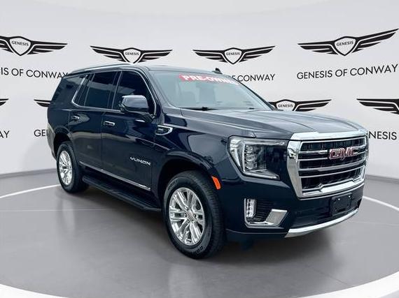 GMC YUKON 2024 1GKS1BKDXRR295719 image