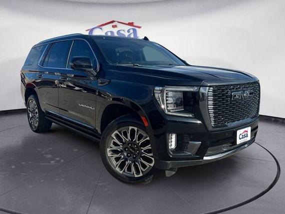 GMC YUKON 2024 1GKS2EKL9RR219849 image