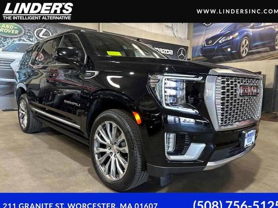 GMC YUKON 2024 1GKS2DKL9RR190329 image