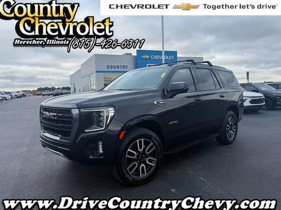 GMC YUKON 2024 1GKS2CKD2RR280702 image