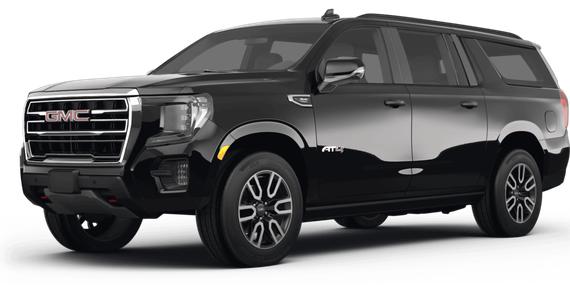 GMC YUKON 2024 1GKS2CKD8RR194553 image
