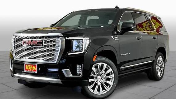 GMC YUKON 2024 1GKS2DKL3RR144138 image