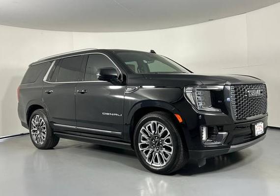 GMC YUKON 2024 1GKS2EKL7RR237881 image