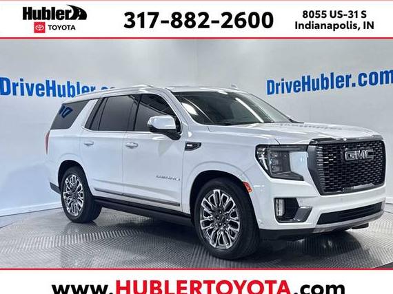 GMC YUKON 2024 1GKS2EKL0RR183937 image GMC YUKON 2024 1GKS2EKL0RR183937 image