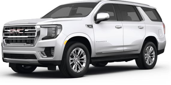 GMC YUKON 2024 1GKS2BKD2RR222485 image GMC YUKON 2024 1GKS2BKD2RR222485 image