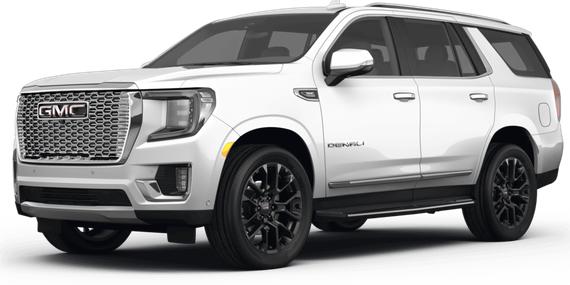 GMC YUKON 2024 1GKS2DKL6RR378371 image