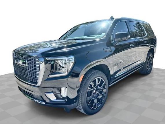 GMC YUKON 2024 1GKS2EKL8RR237906 image
