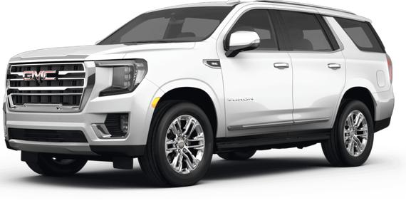 GMC YUKON 2024 1GKS2BKD3RR420508 image