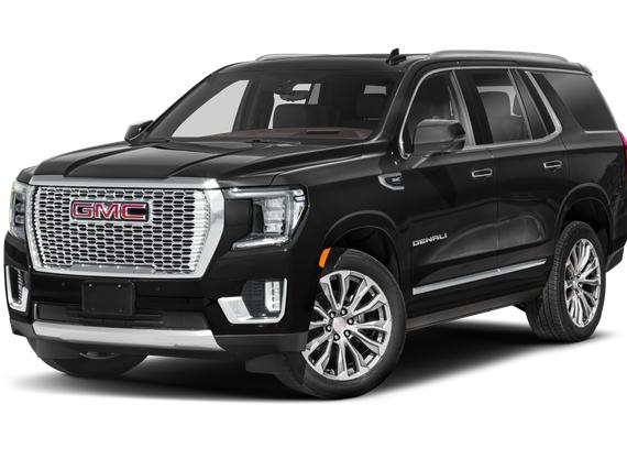 GMC YUKON 2024 1GKS1DKL6RR181400 image