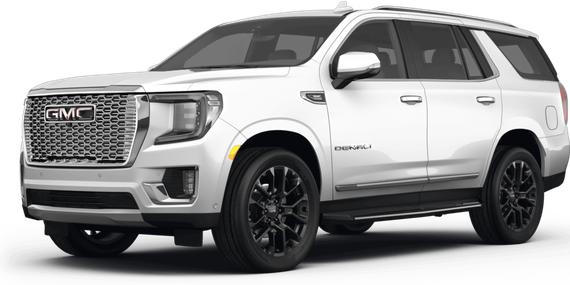 GMC YUKON 2024 1GKS2DKT5RR188917 image