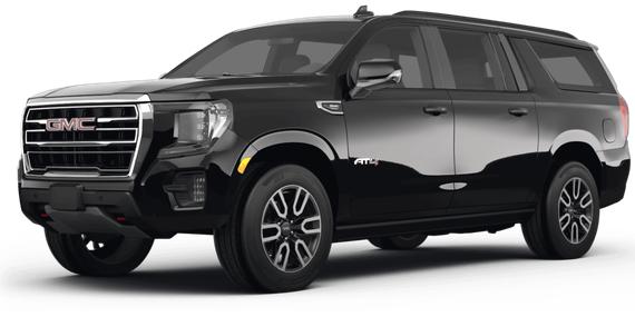 GMC YUKON 2024 1GKS2CKD7RR151645 image