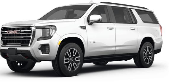 GMC YUKON 2024 1GKS2CKDXRR382152 image