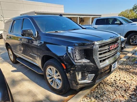 GMC YUKON 2024 1GKS1BKD3RR416851 image GMC YUKON 2024 1GKS1BKD3RR416851 image