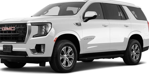 GMC YUKON 2024 1GKS2AKT1RR253342 image