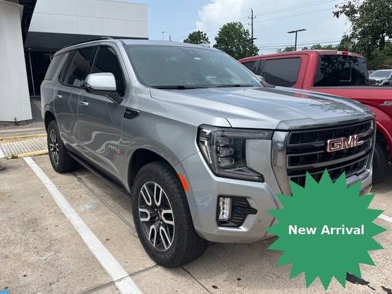 GMC YUKON 2024 1GKS2CKL8RR201704 image