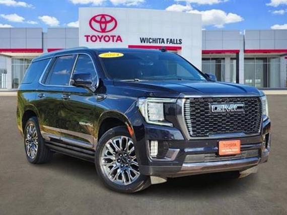 GMC YUKON 2024 1GKS2EKL8RR210625 image