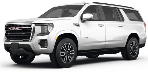 GMC YUKON 2024 1GKS2CKD0RR202564 image