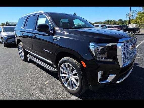 GMC YUKON 2024 1GKS2DKL1RR200187 image