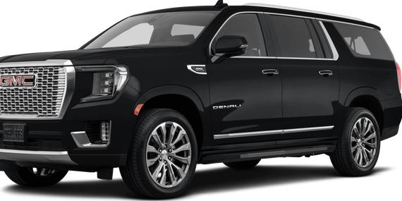 GMC YUKON 2024 1GKS1DKLXRR270791 image