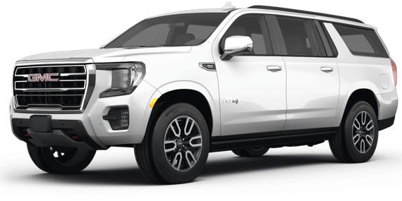 GMC YUKON 2024 1GKS2CKDXRR134922 image