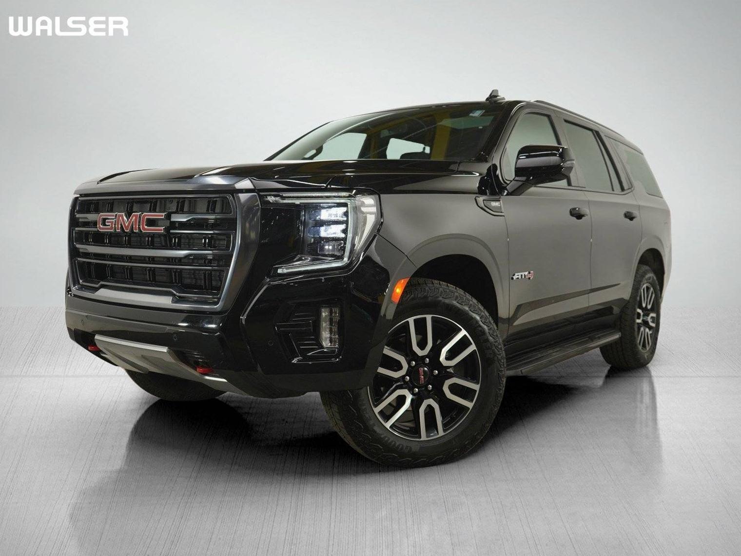 GMC YUKON 2024 1GKS2CKD9RR216950 image