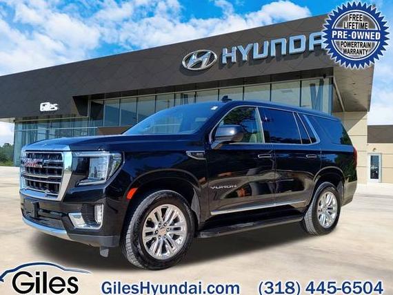 GMC YUKON 2024 1GKS1BKD5RR132122 image GMC YUKON 2024 1GKS1BKD5RR132122 image