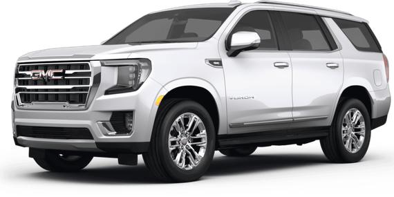 GMC YUKON 2024 1GKS1BKDXRR129071 image