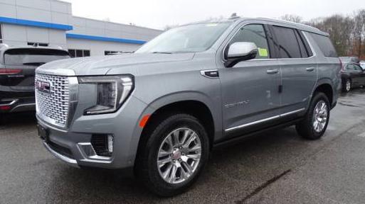 GMC YUKON 2024 1GKS2DKL7RR175201 image